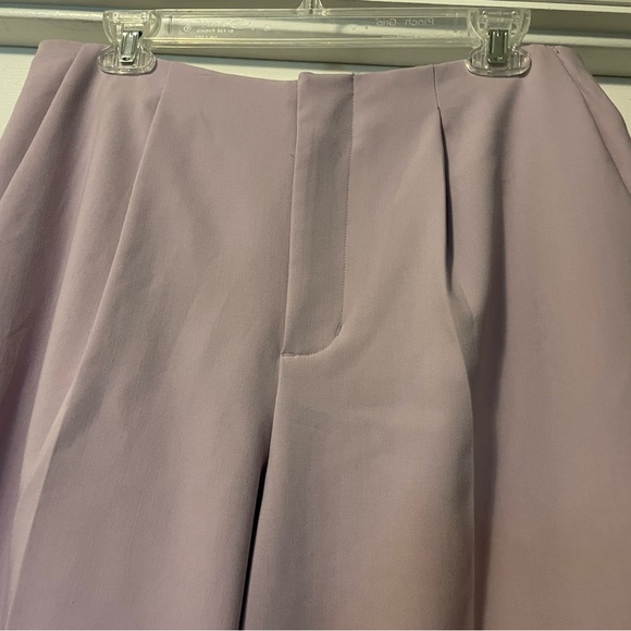 Laendar pleated pant by”a new day” - Picture 4 of 4